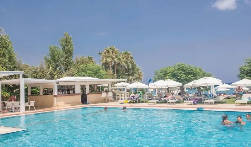 Iliada Beach Hotel
