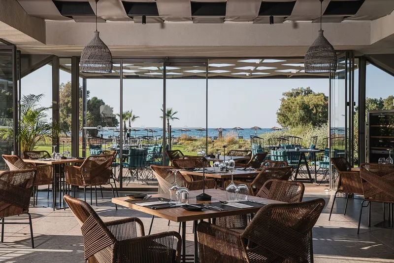 Myrion Beach Resort & Spa (Adults Only 16+)