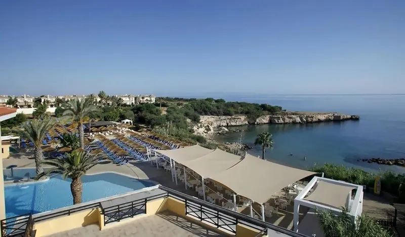 Malama Beach Holiday Village