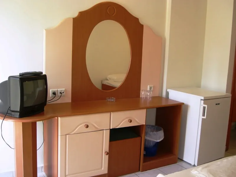 Romanza Mare Hotel