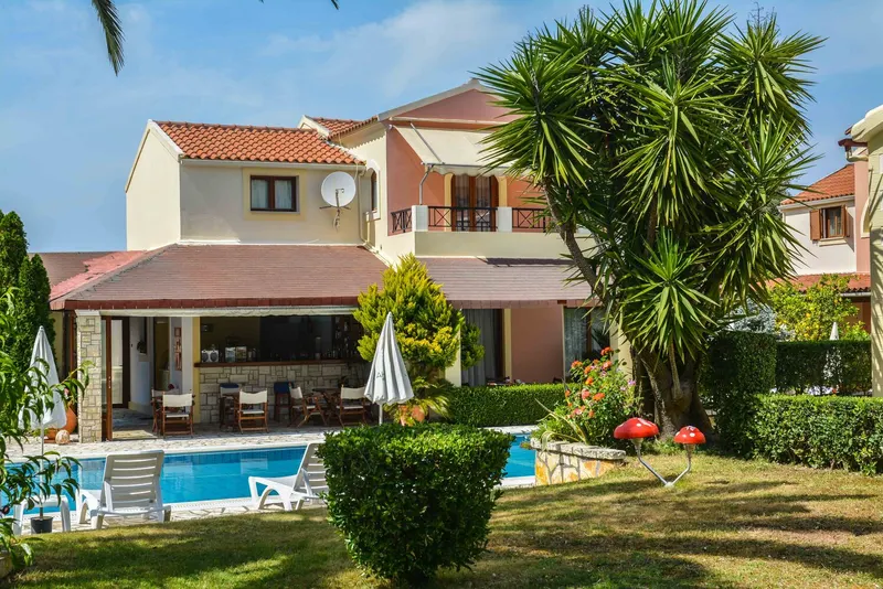Villa Violetta