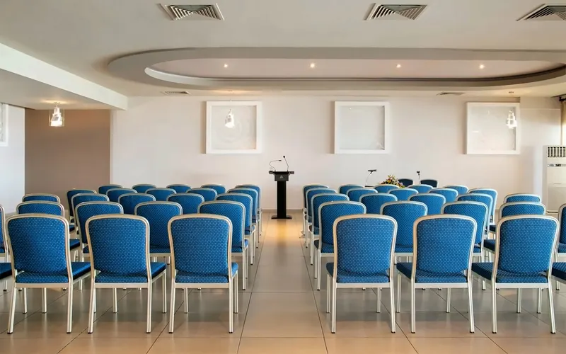 Atlantica Miramare Beach Hotel