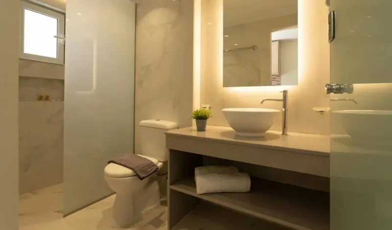 George Beach Studios & Villas