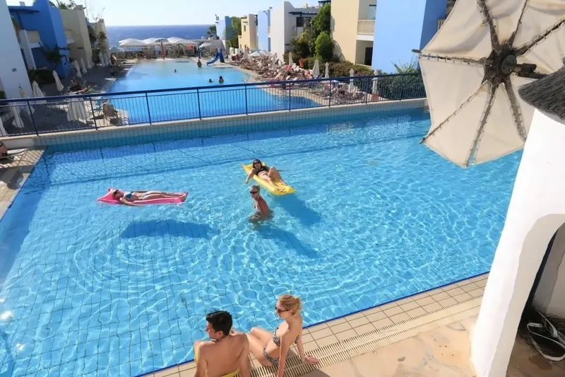 Eleni Holiday Village