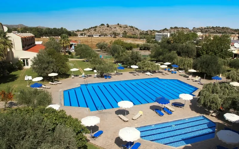 Marianna Palace