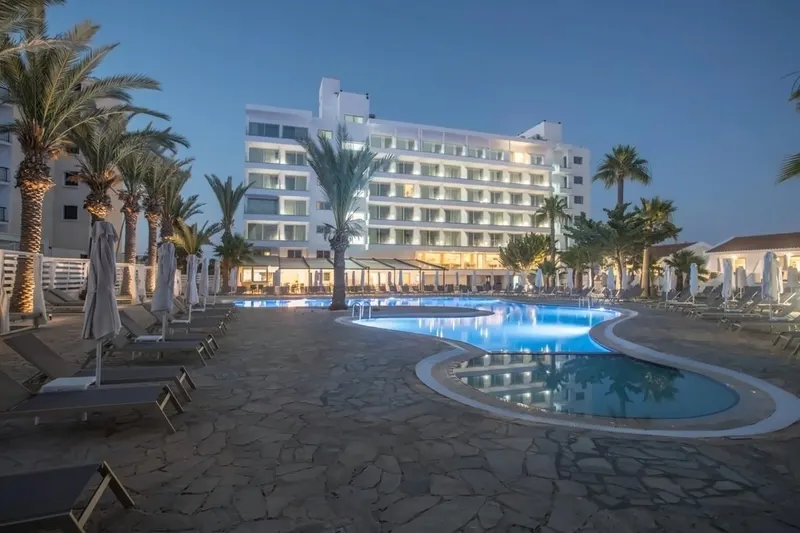 Bohemian Gardens Hotel
