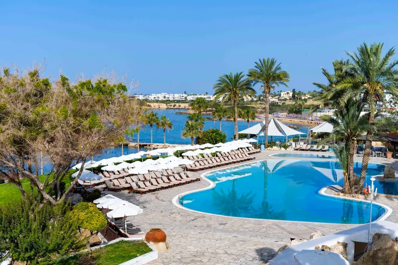 Coral Beach Hotel