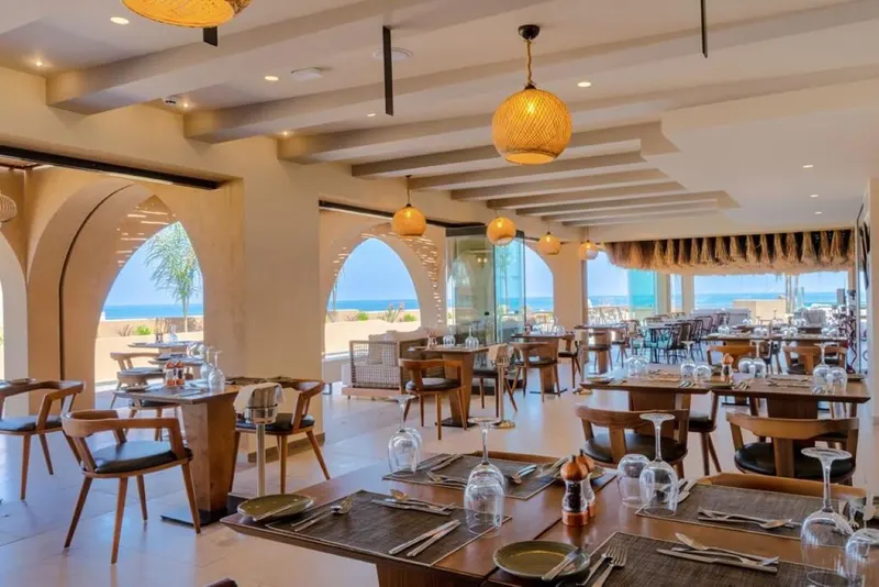 Minos Ambassador All Suites & Spa (Adults Only 16+)