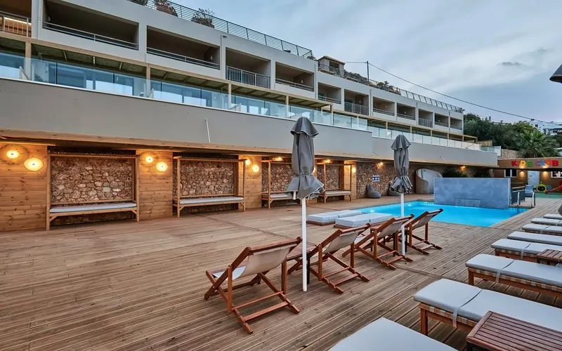 Blue Marine Resort & Spa