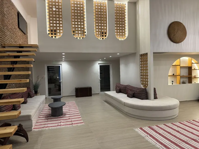 The Noverian Antama Organic Beach Resort Chania (Adults Only 16+)