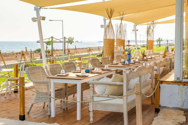 Pierre Anne Beach Hotel
