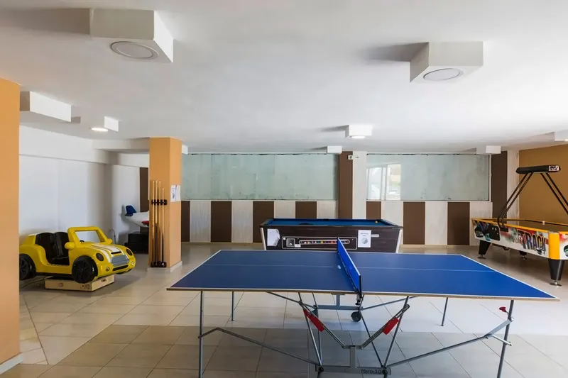 Filion Suites Resort & Spa