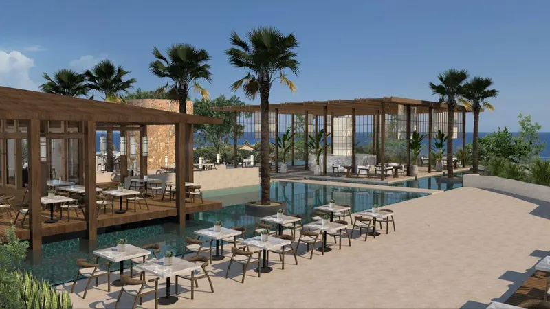 Nana Royal Premium Resort & Spa