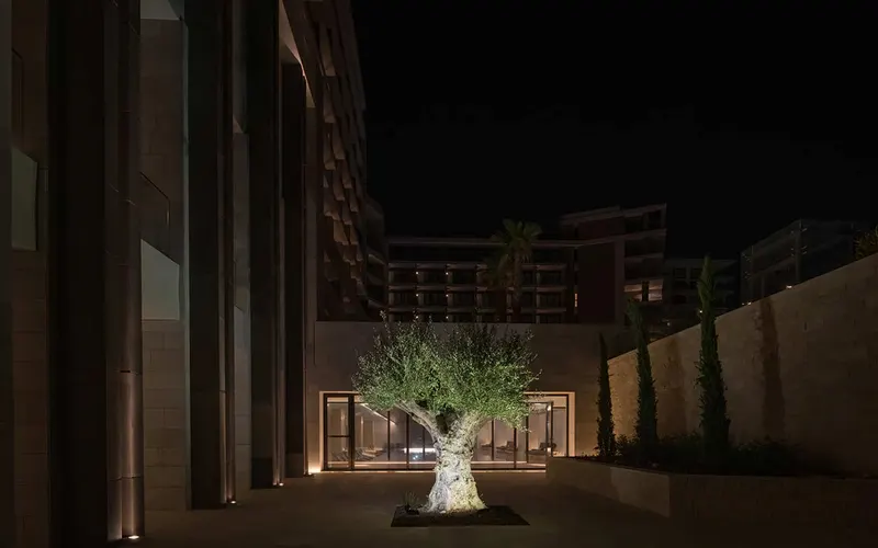 Amara Hotel