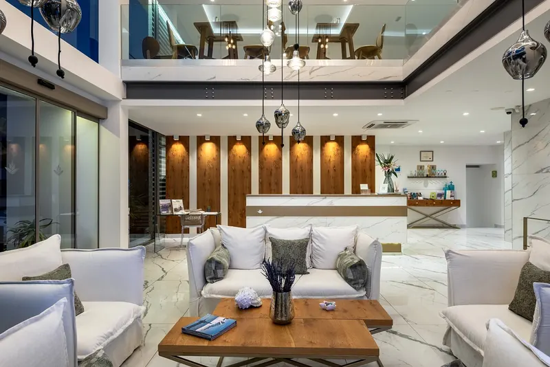 Aloe Boutique & Suites (Adults Only 16+)