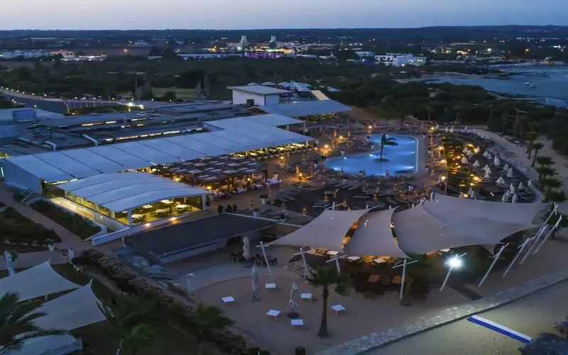 Asterias Beach Hotel