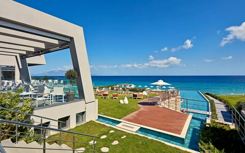 Lesante Blu - The Leading Hotels of the World