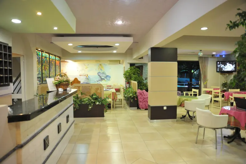 Anseli Hotel