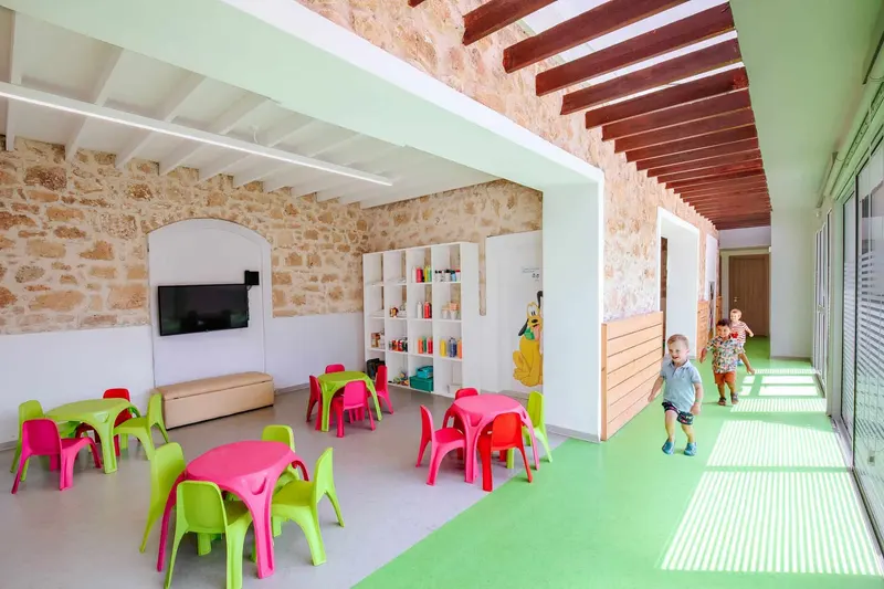 Sofianna Resort and Spa