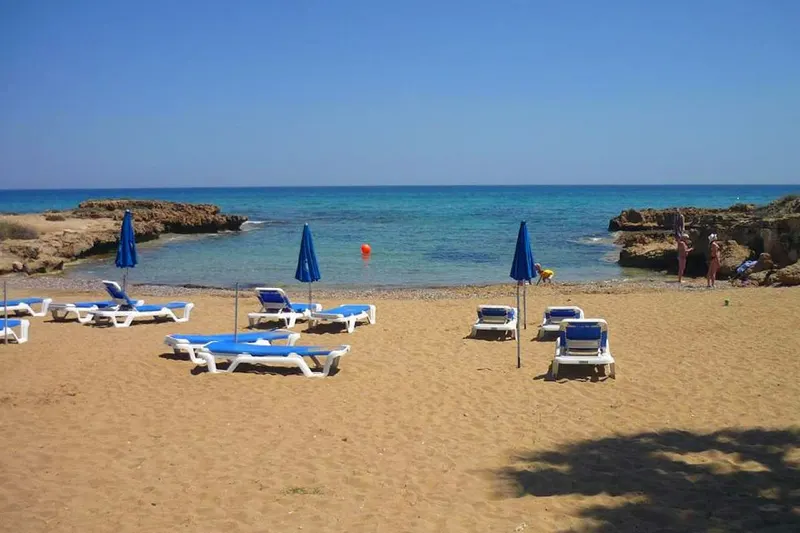 Penelope Beach Hotel