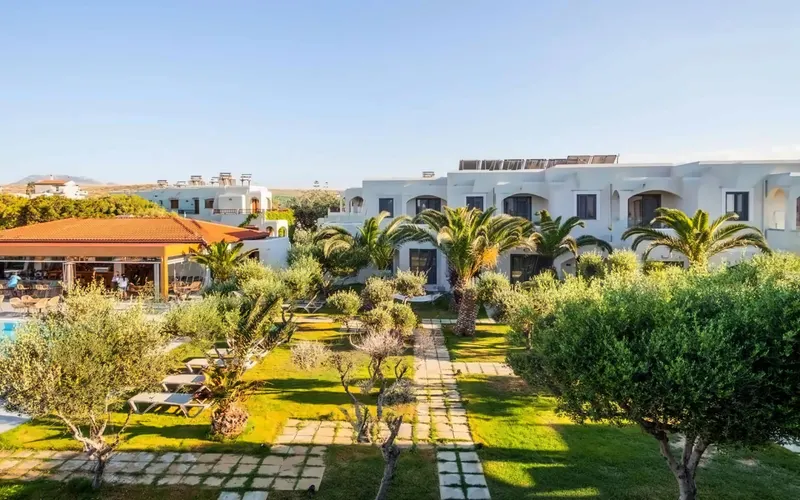 Malena Hotel & Suites (Adults Only 16+)