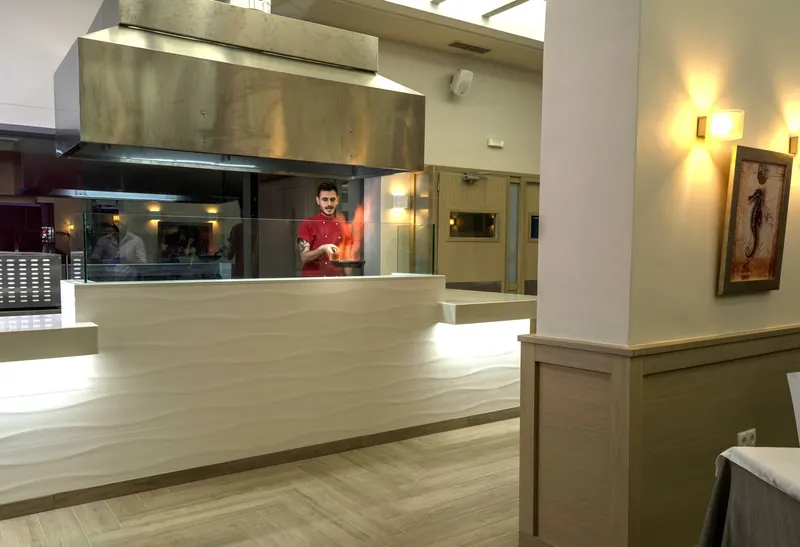 Swell Boutique Hotel