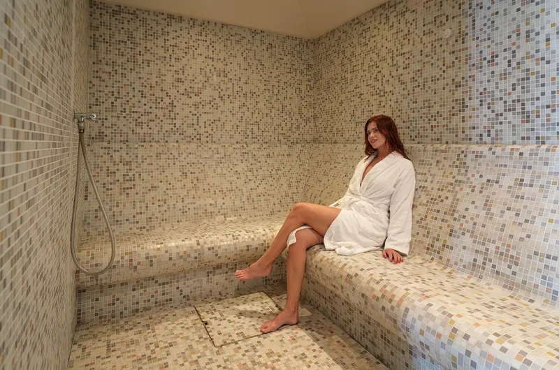 St. George Hotel Spa & Golf Resort - BC