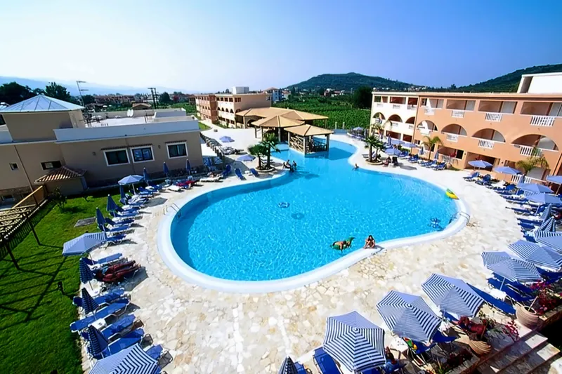Zante Village Hotel