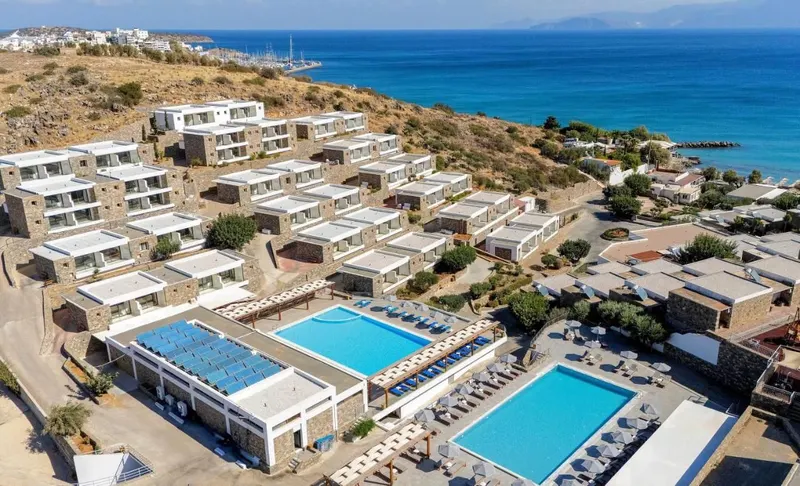 Ariadne Beach (Adults Only 16+)