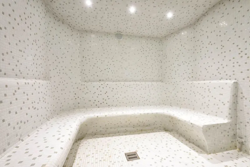MelpoAntia Luxury Apartments and Suite
