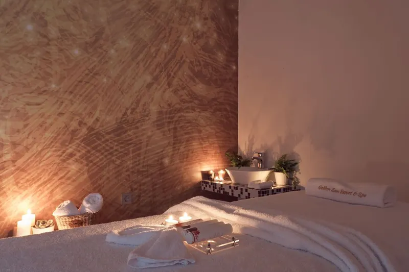Golden Sun Resort and Spa (Adults Only 18+)