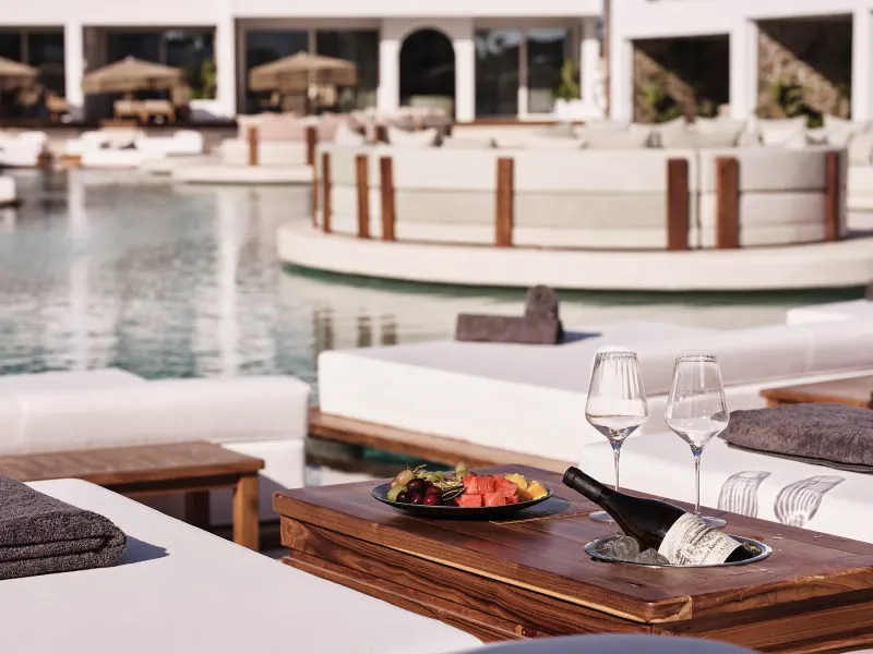 Aya Resort