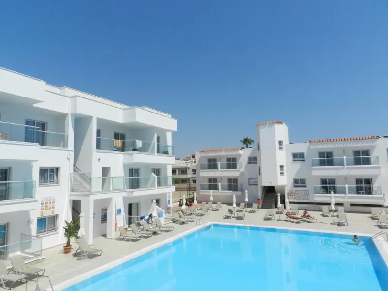 Evabelle Hotel Apartments