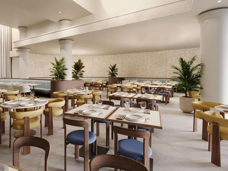 Imperial Island Resort by Louis Hotels