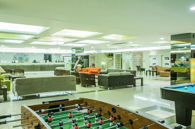 Xenios Anastasia Resort & Spa Hotel