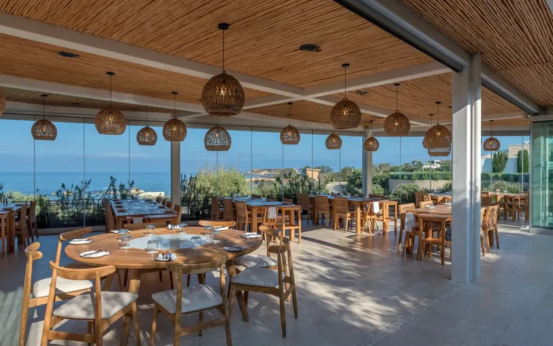 Cap St Georges Hotel and Resort