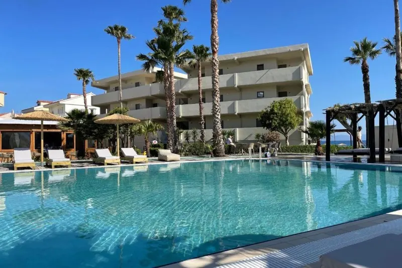Ixia Dream Hotel - Adults only