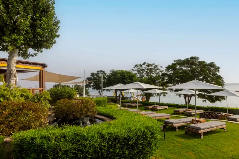Capo Bay Hotel
