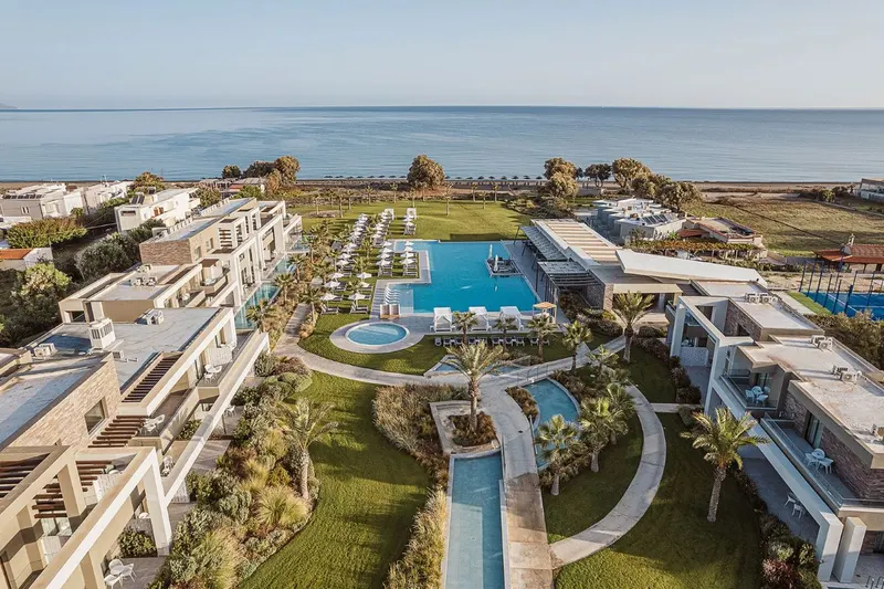 Myrion Beach Resort & Spa (Adults Only 16+)