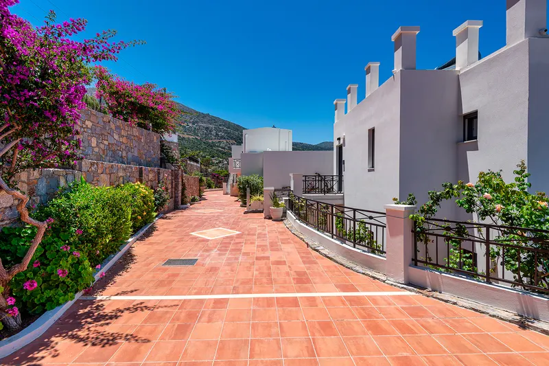Minois Boutique Hotel