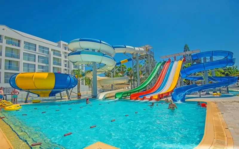 Anastasia Hotel Apartments