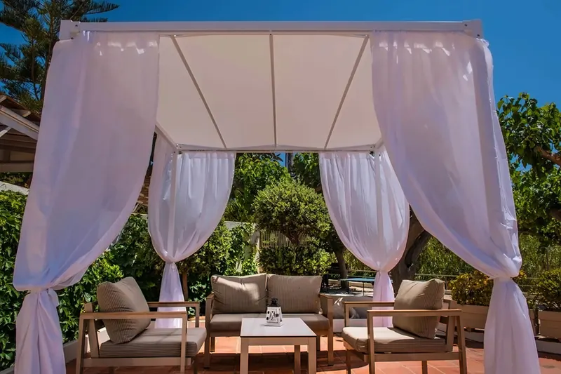 Scaleta Beach Hotel (Adults Only 16+)