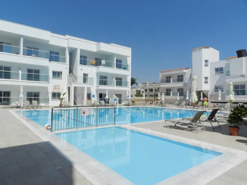 Evabelle Hotel Apartments
