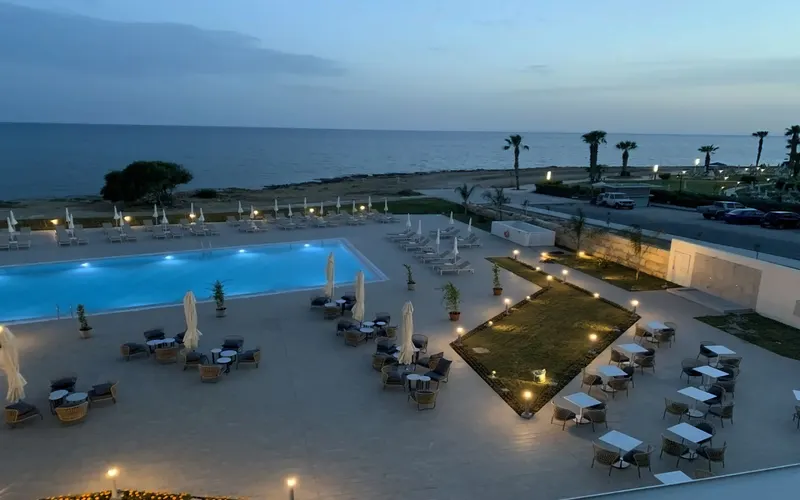 Ivi Mare (Adults Only 16+)