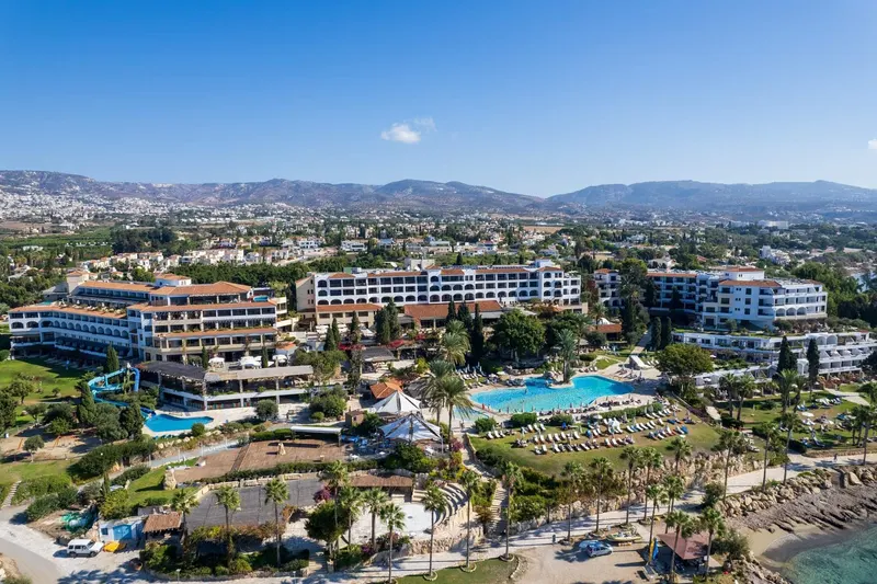 Coral Beach Hotel