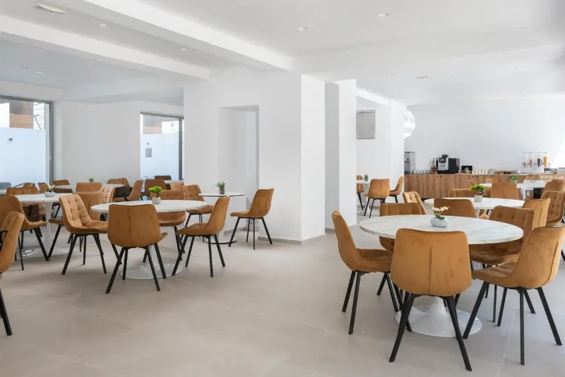 Rodos White Boutique Hotel
