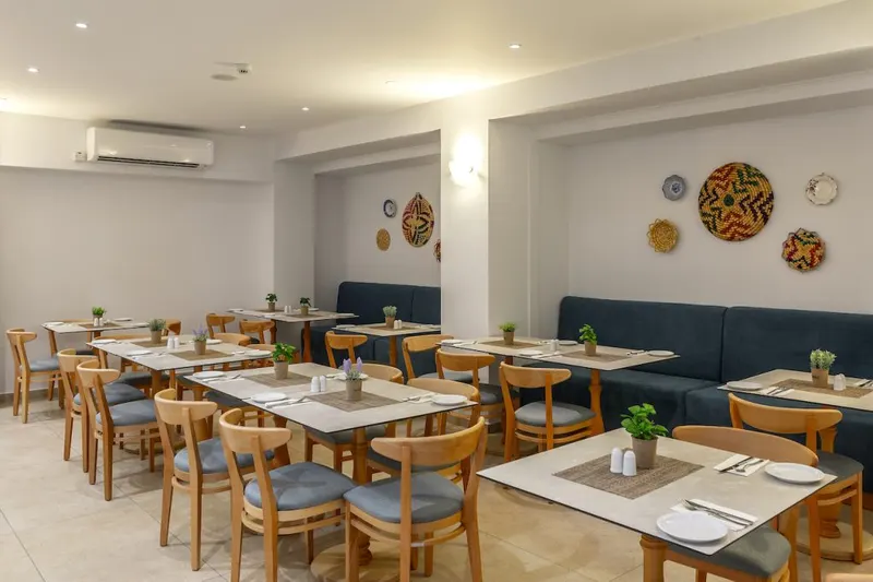 Christofinia Hotel