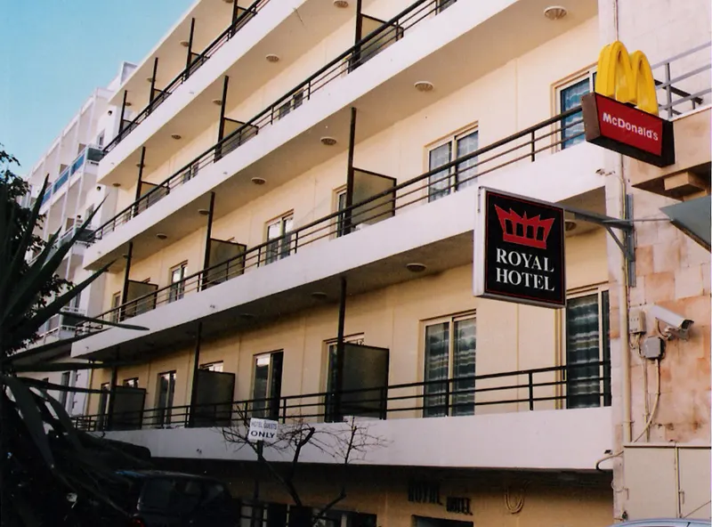 Royal Apart Hotel