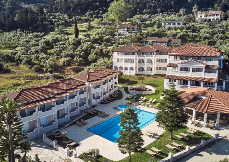 Windmill Hotel