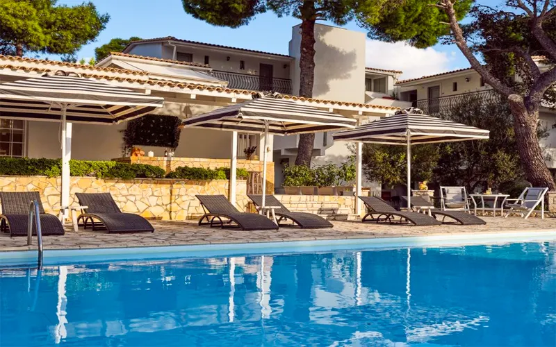 Aquarius Hotel